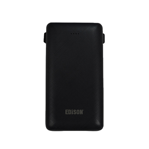 Edison EP15 10000mAh Power Bank price in Bangladesh